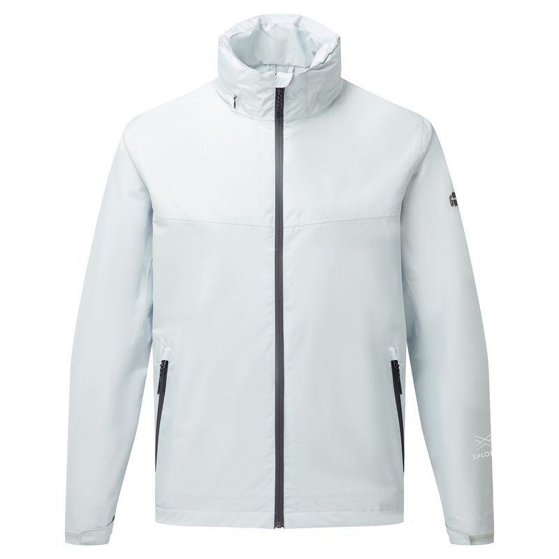 Mens Pilot Jacket