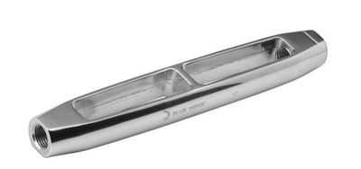 Ridoir Corps Ouvert Bronze Chromé 1/2&quot; (011312A)