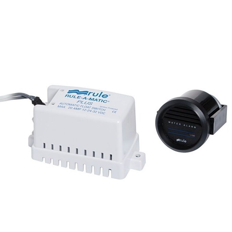 Bilge Alarm (33ALA)