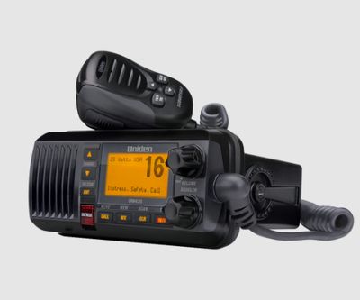 Marine VHF Fixed Class-D