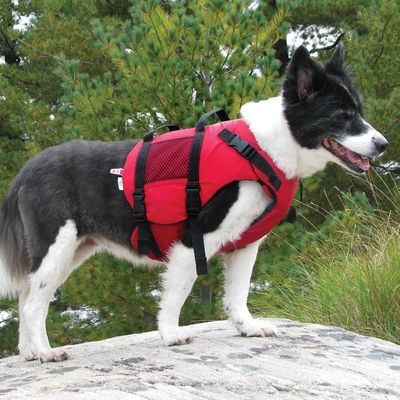 Skippy Dog Life Jacket