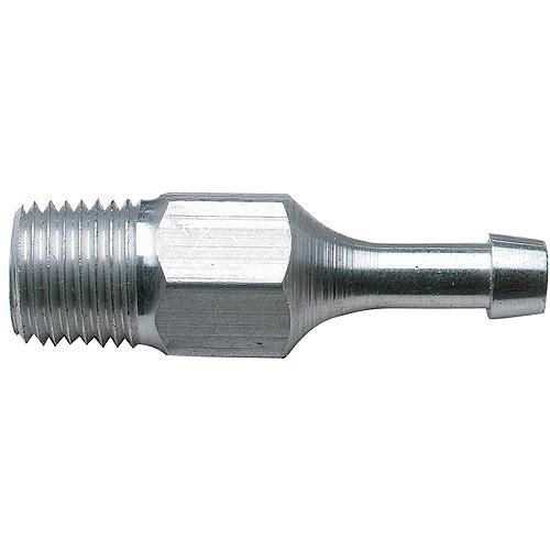 Anti-Siphon Valve 1/4&quot; NPT x 3/8&quot; Barb