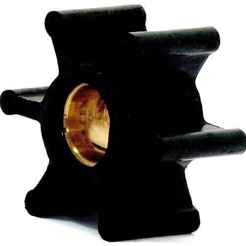 Impulseur Pour Pompes Johnson F35, Remplace Jabsco 22405-0001