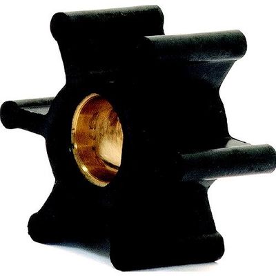 Impeller For Johnson  F35 Pumps Replaces Jabsco 22405-0001