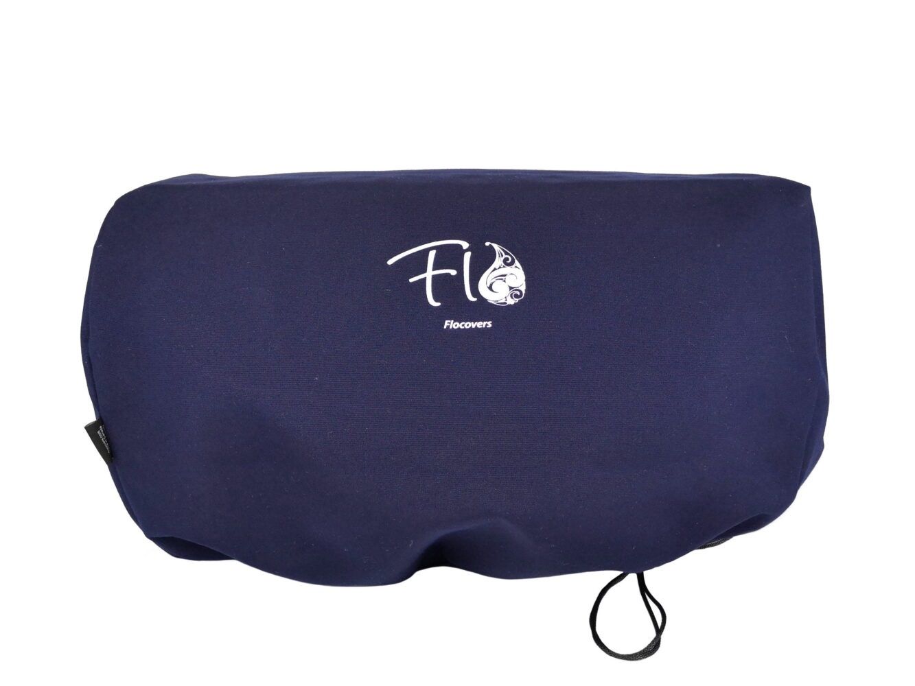 BBQ Cover Small Navy