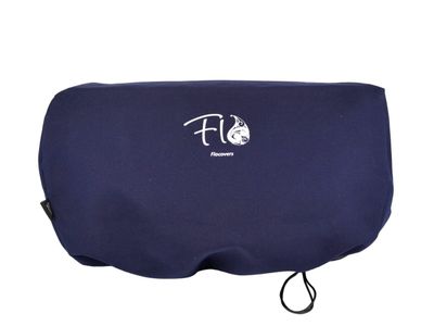 BBQ Cover Small Navy