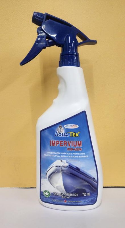 Teak Impervium 750ml