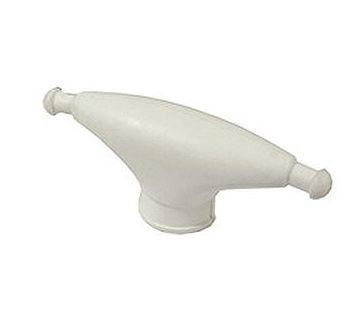 Small Spreader Boot