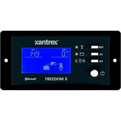 Xantrex Remote Panel With Bluetooth
