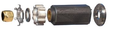 MasterGuard Installation Kit 501 (11500100)