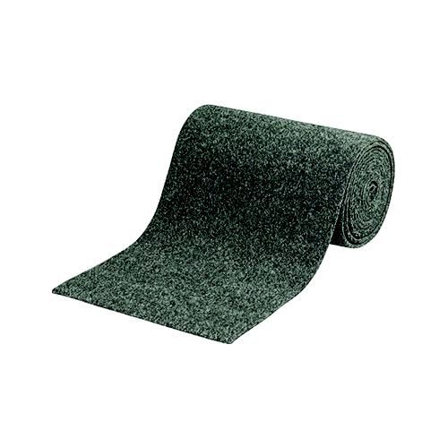 Carpet Roll 18&quot; x 18&#39; Gray