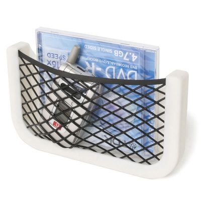 Store-All Net with Plastic Frame