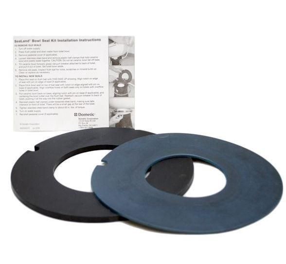 Vacuflush Bowl Seal Kit (311462)