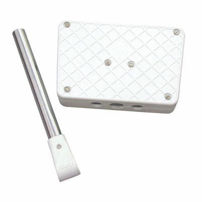 Rail Mount Outboard Storage Bracket