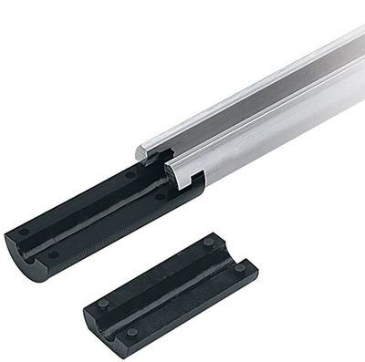 Unit 0 7-5/8&quot; MKII/MKIII Bottom Foil Connector (908 )