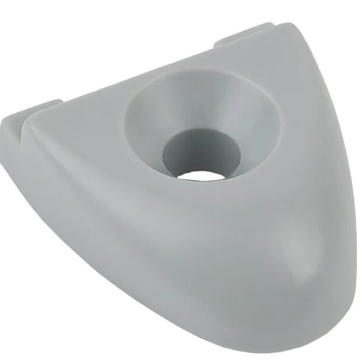 T-Track Endstop for 1-1/4&quot; Track