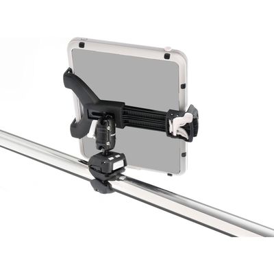 Kit de montage de Tablette  ROKK Mini Pour Rail