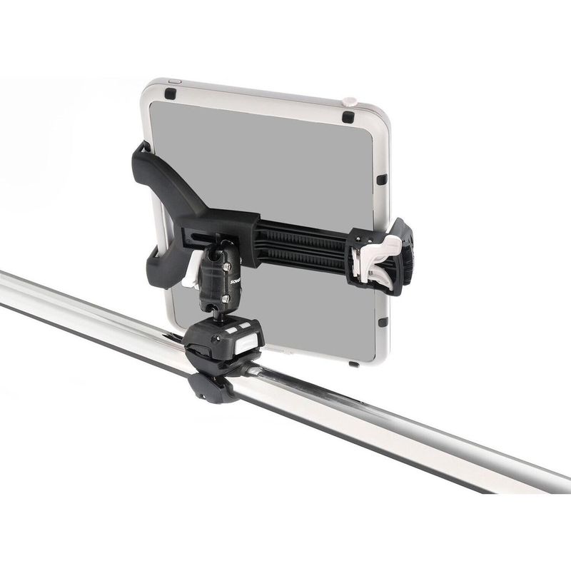 ROKK Mini Mount Kit Rail Mount for Tablets