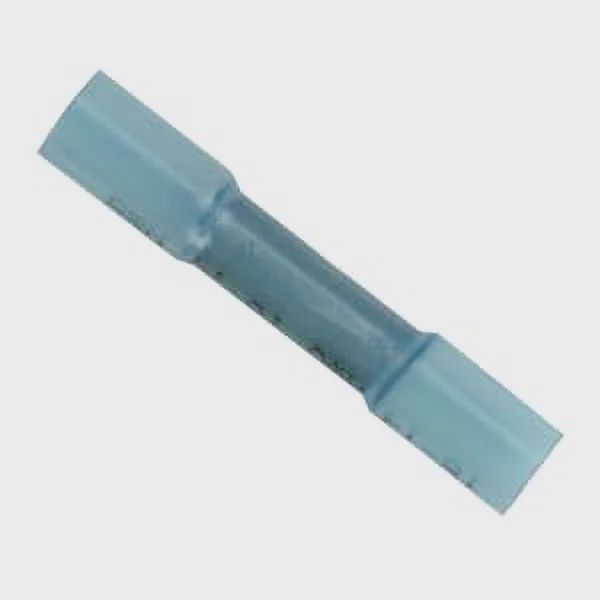 Heat Shrink Butt Connector AWG 14-16