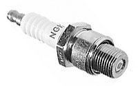Mercury Mariner Outboard Spark Plug  (33-97182Q)