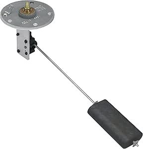 Electric Sending Unit – Adjustable for 6-12 Inch Tank Depth