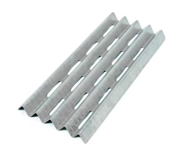 Dickinson Stainless Grill Section for SBQ Large BBQ