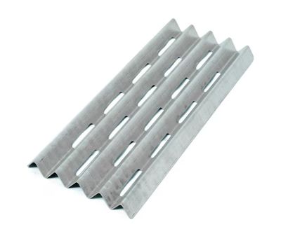 Dickinson Stainless Grill Section for SBQ Large BBQ