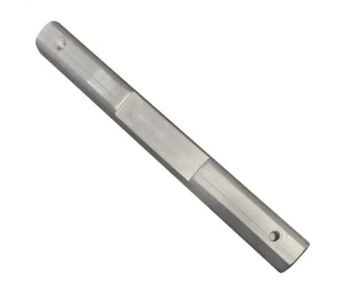 Unit 0 MK3 Foil Connector 6&quot;