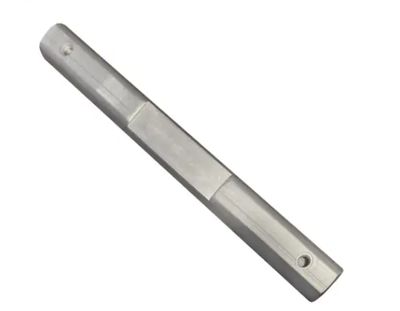 Unit 0 MK3 Foil Connector 6&quot;