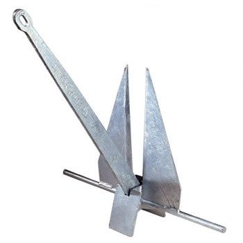 Danforth  9 Lb Standard Anchor (S600)