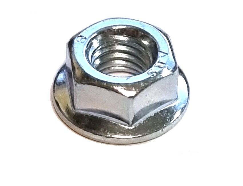 Hex Nut M8 (26366-080002/263066-080002)