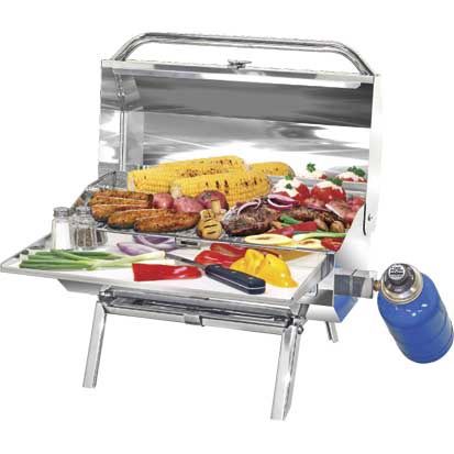Magma Chef Mate BBQ