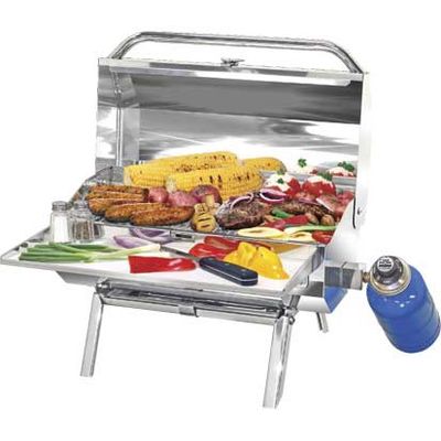 Magma Chef Mate BBQ