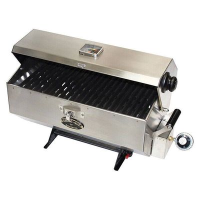 Dickinson SEA-B-Q large BBQ