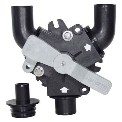 Diverter Y-Valve (45490-1000)