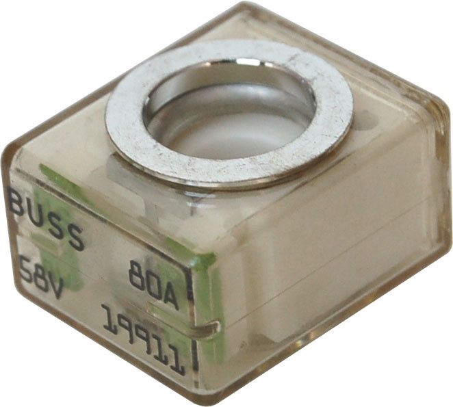 Terminal Fuse 80 Amp