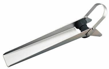Large Delta Anchor Bow Roller