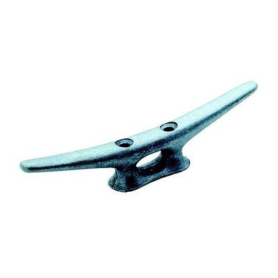 Cleat Cast Aluminum 6&quot;