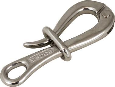 Pelican Hook Stainless