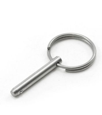 Fast Pin 3/16&quot; Stainless