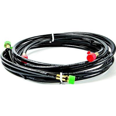 Dometic Pro Outboard Steering Hydraulic Hose Kit-20&#39; 2/pk  (HO5720)