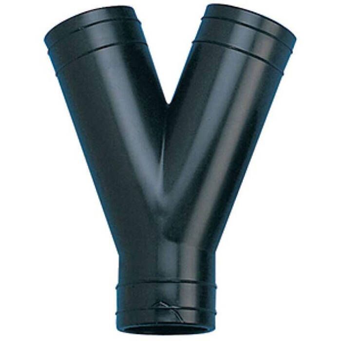 Y-Fitting 1-1/2&quot;