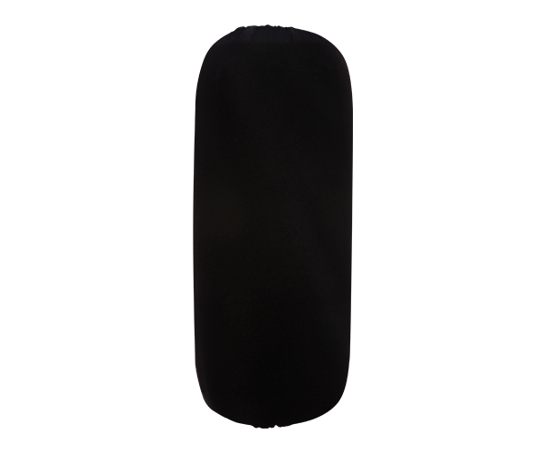 Classic Fender Cover  10&quot;, Colour: Black