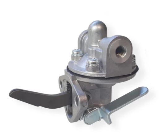 Engine Fuel Lift Pump. 2GMF 3GMF 3HM 3HMF	2GM, 2GMF, 3GM, 3GMF, 3HM, 3HMF  (121256-52021)