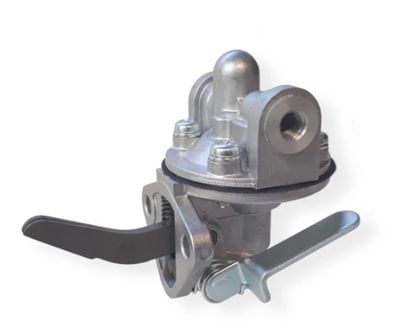 Engine Fuel Lift Pump. 2GMF 3GMF 3HM 3HMF	2GM, 2GMF, 3GM, 3GMF, 3HM, 3HMF  (121256-52021)