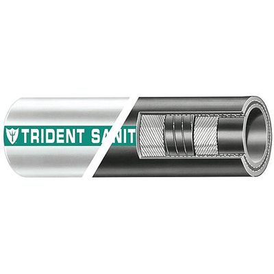Sani Shield Sanitation Hose  1&quot; /foot