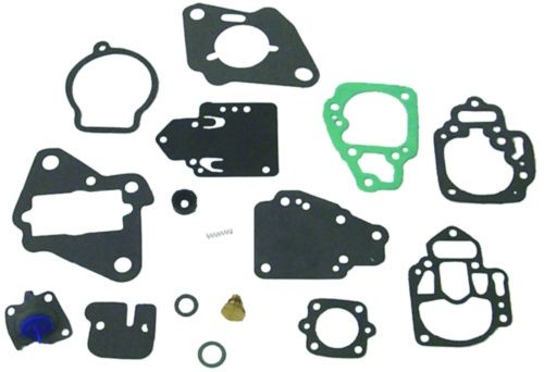 Carburetor Kit for Merury/Mariner Outboards