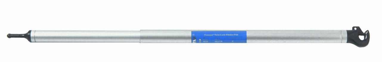 Telescoping Whisker Pole Spike End  6&#39; - 12&#39;
