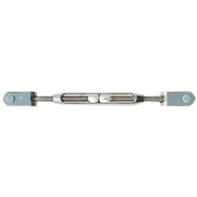Open Body Turnbuckle  Jaw/Jaw 5/16-24