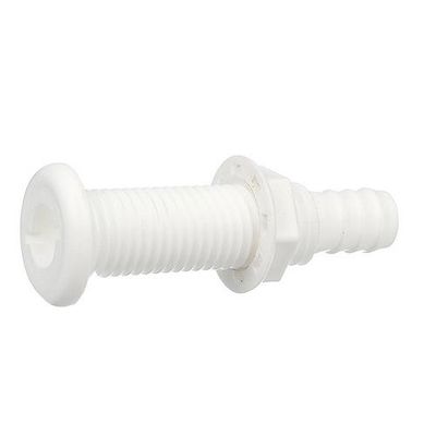 Passe Coque Extra Long Pour Tuyau de 3/4&quot;